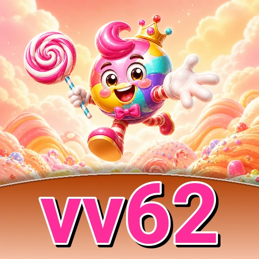 Layar pertama vv62 setelah pasang di HP Android
